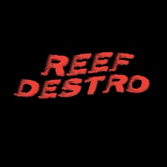 reefdestro