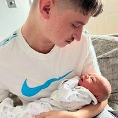 Liam Hartshorn