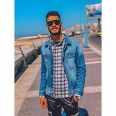 Mohamed Maher