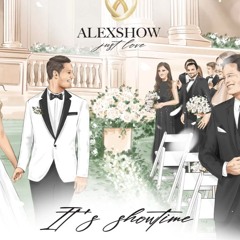 AlexShow – deutsch-russische Moderation