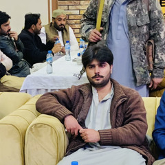 SardarXaza Mir Lehri