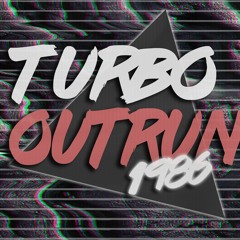 # T U R B O  O U T R U N  1 9 8 6 #