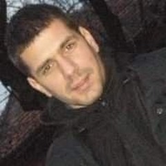 Nenad Mitrovic