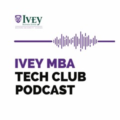 Ivey MBA Tech Club