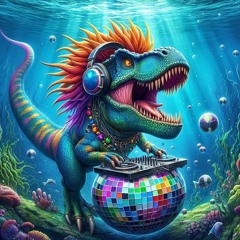 Kleggasaurus Dex