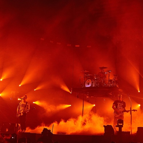 The Postal Service - Recycled Air (Cover)