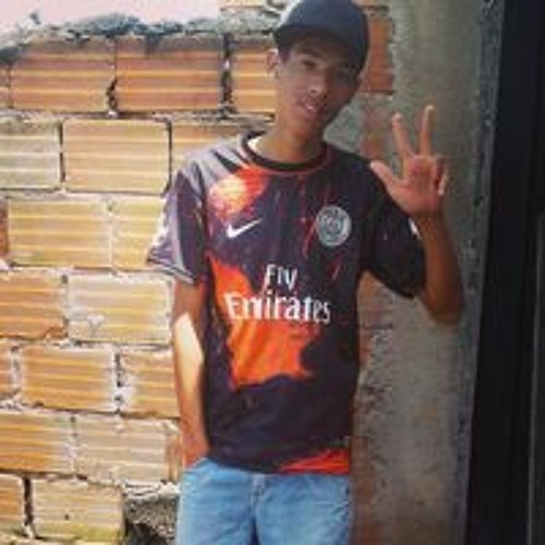 João Vitor Souza’s avatar