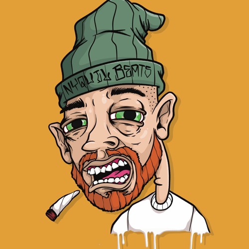 Nyquil’s avatar