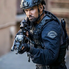 LAPD S.W.A.T