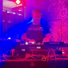 DJ Celestial