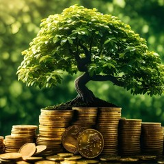 Денежное Древо