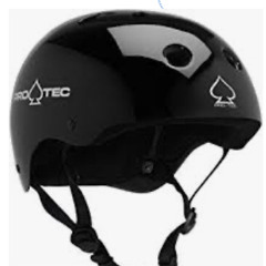 lil helmet