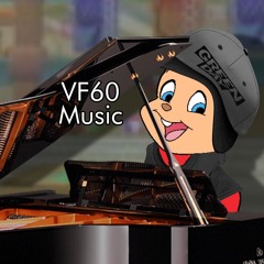 VintageFan60 Music