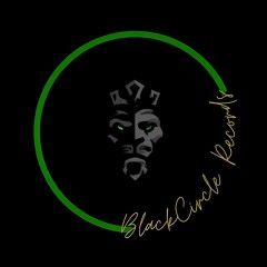 Black Circle Record