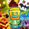 geometry dash pro kid