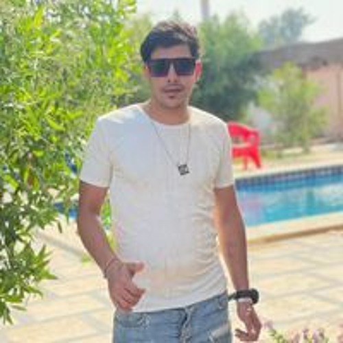Mostafa Hassen’s avatar