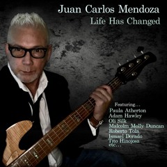 Juan Carlos Mendoza