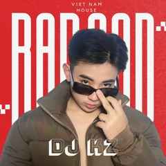 DJ KZ