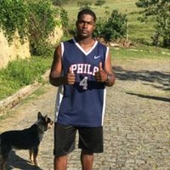 Willian Garcia
