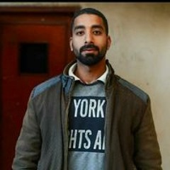 Ahmed SH Af Ik