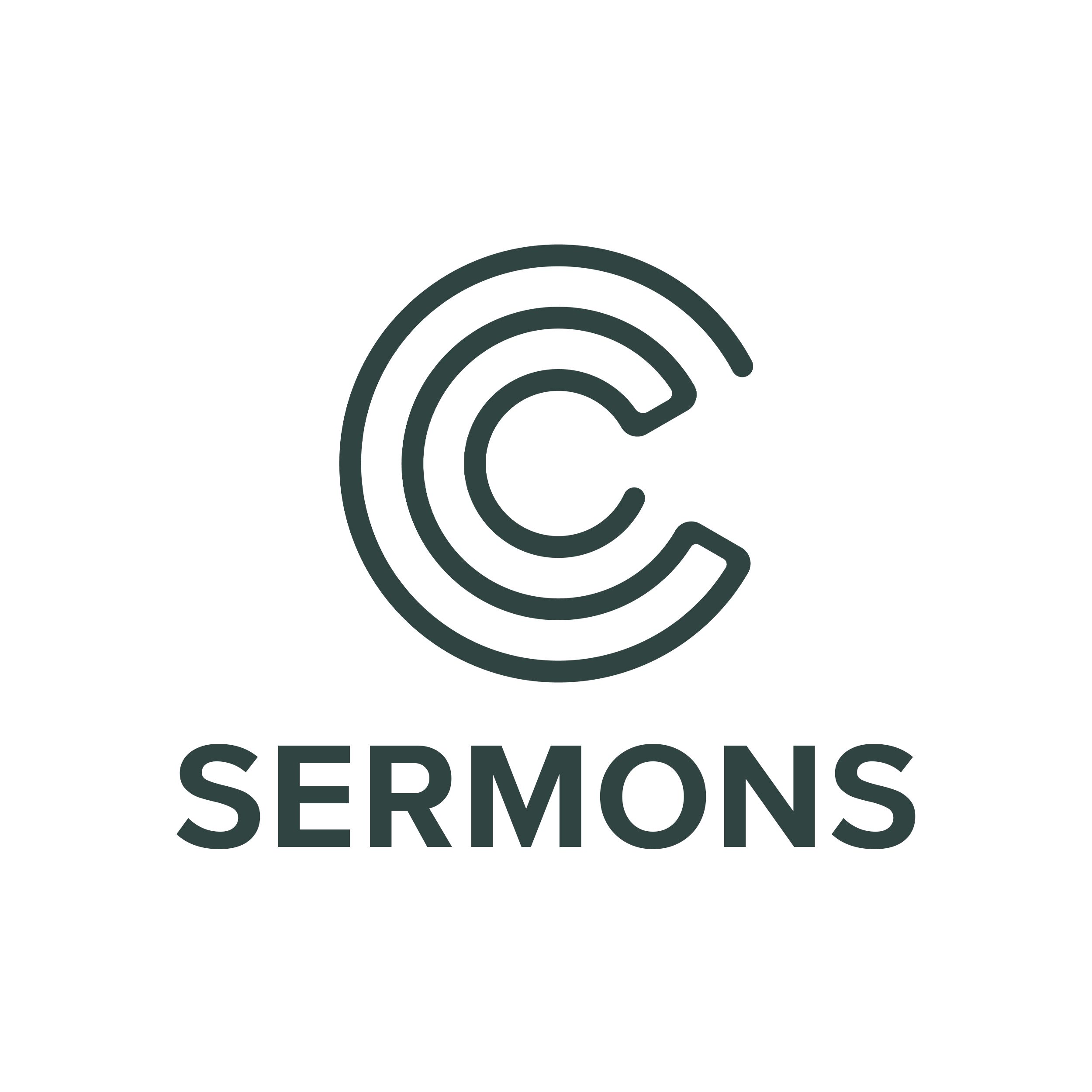 Community Covenant Church - Sermons