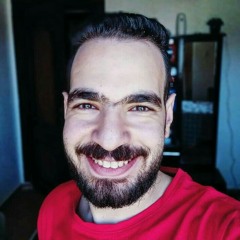 Mohamed Happy😂❤