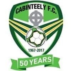 Cabinteely fc