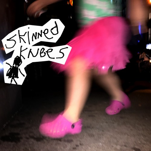 the Skinned Knees’s avatar