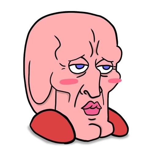 DJ HANDSOME SQUIDWARD’s avatar