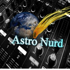Astro Nurd
