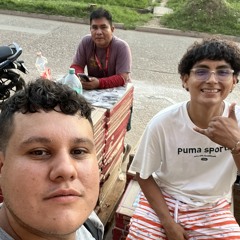 Carlos felipe Espinoza Menacho