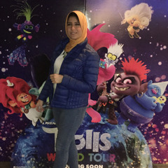 Aya Mohammed