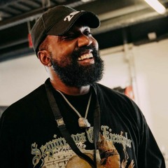 I met Channing Tatum