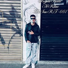 Bogota Baila Al Ritmo De - Dj Ian R'T 001 ✌🏻⚡