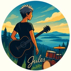 Jules - Healing Hearts and Harmony