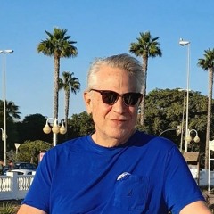 Jerry Forman