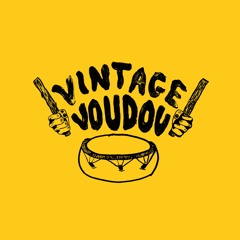 Vintage Voudou