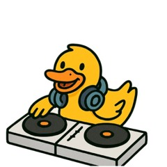D-Duck-J
