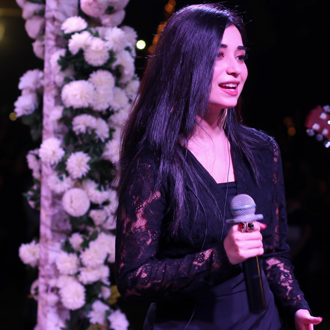 Stream Elizabeth Rai Official music | Listen to songs, albums ...