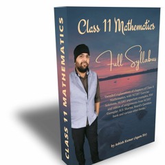 Class 11 Maths