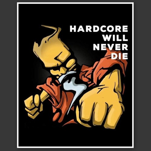 Hardcore power’s avatar