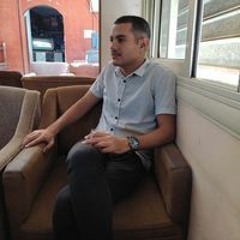 Mohamed Anwer
