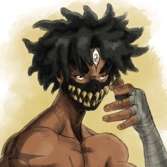 BlackMugen
