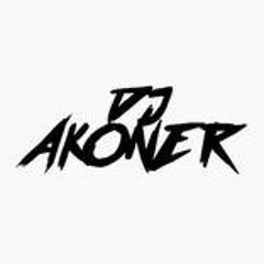 dj akoner