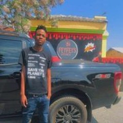 Tshiamo Mlambo Il
