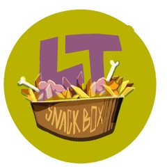 LT SNACKBOX