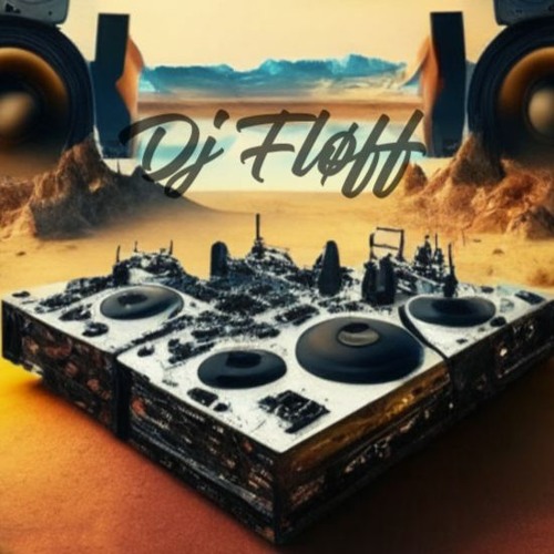 DJ Fløff’s avatar