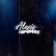 Alexis Arenas