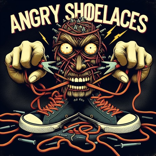 Angry Shoelaces’s avatar