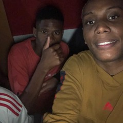 DJ KF ORIGINAL 🌊